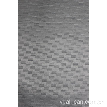 Vải rèm phủ Jacquard